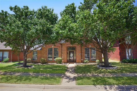 4321 Boca Raton Drive The Colony TX 75056