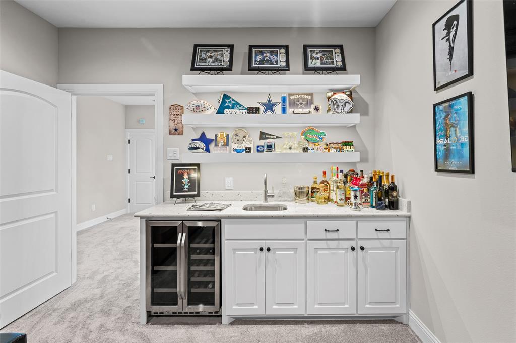 Retreat Sub Ph 13 - Residential