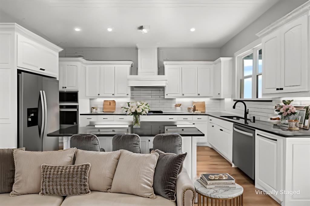 Retreat Sub Ph 13 - Residential