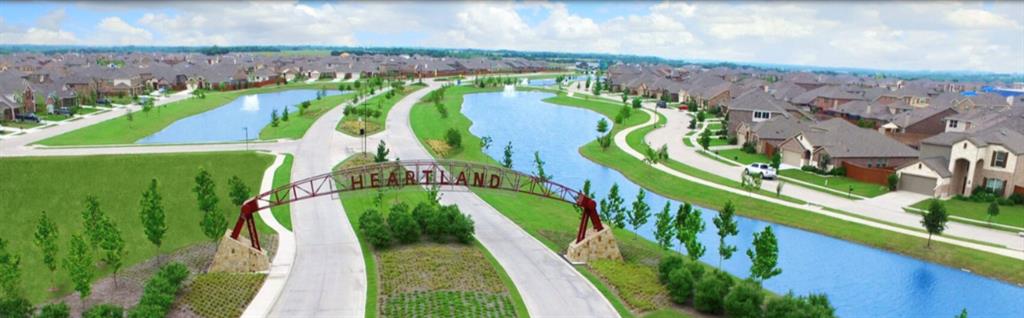 Heartland Ph 21 - Residential