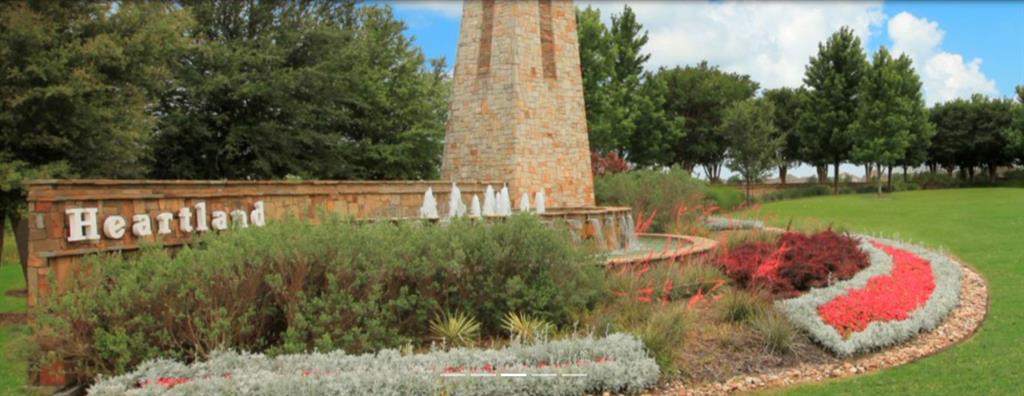 Heartland Ph 21 - Residential