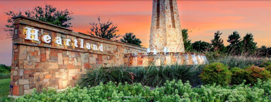 Heartland Ph 21 - Residential