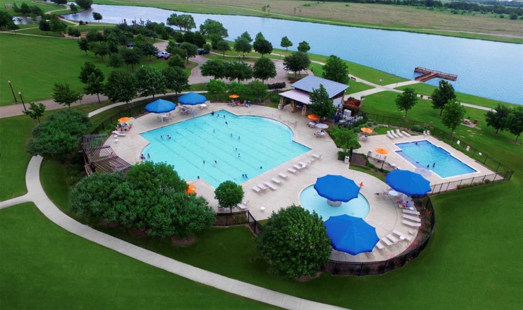 Heartland Ph 21 - Residential