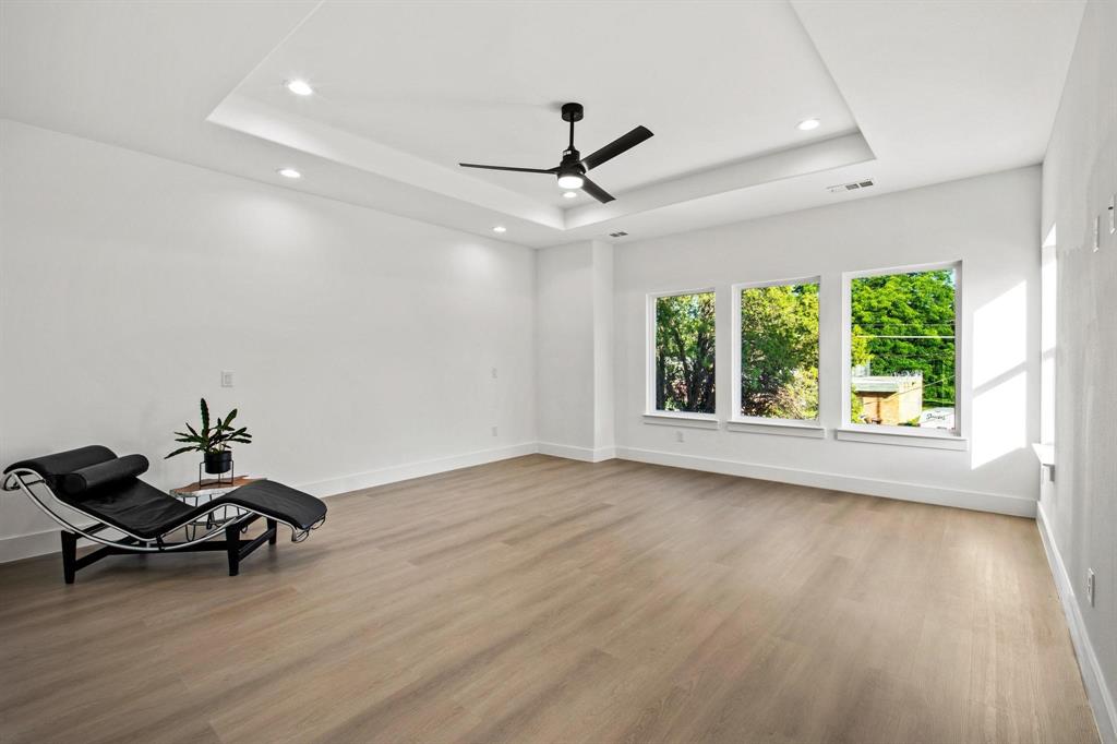 City Dallas Tr 6 - Residential