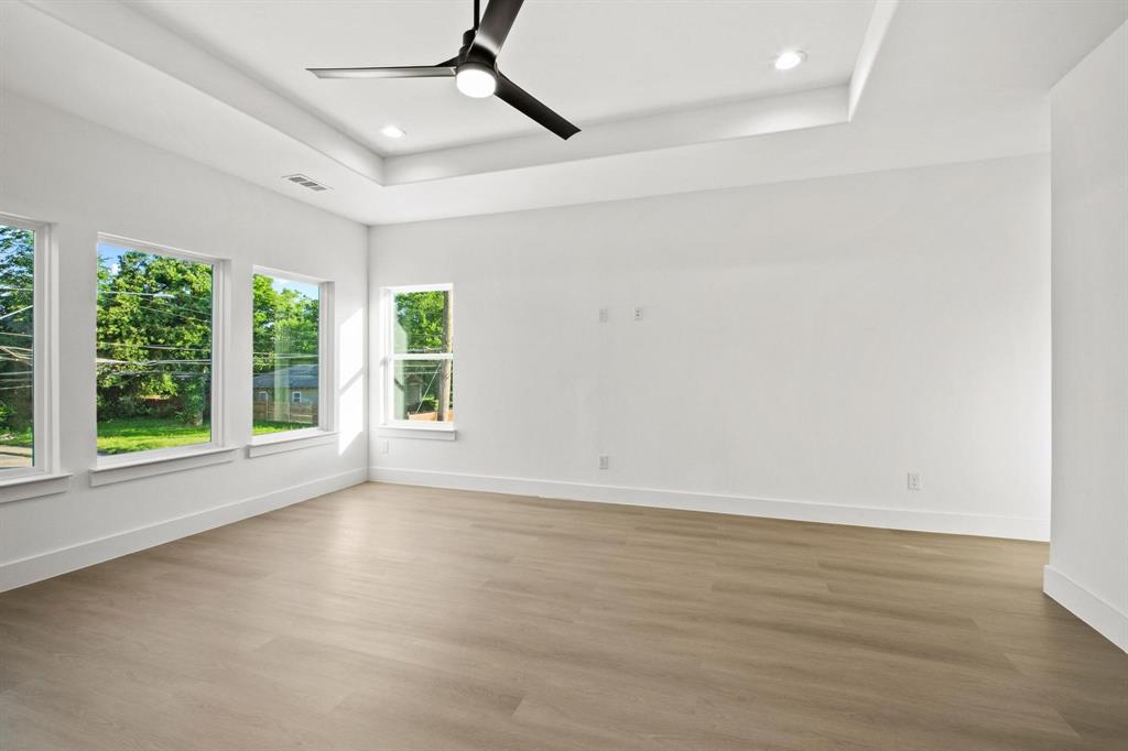 City Dallas Tr 6 - Residential