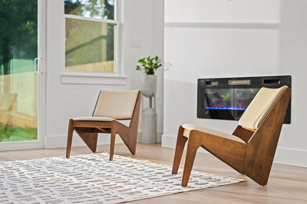 City Dallas Tr 6 - Residential