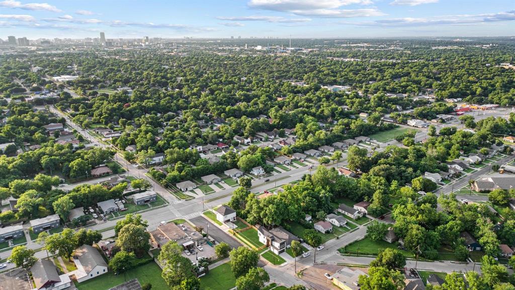 City Dallas Tr 6 - Residential