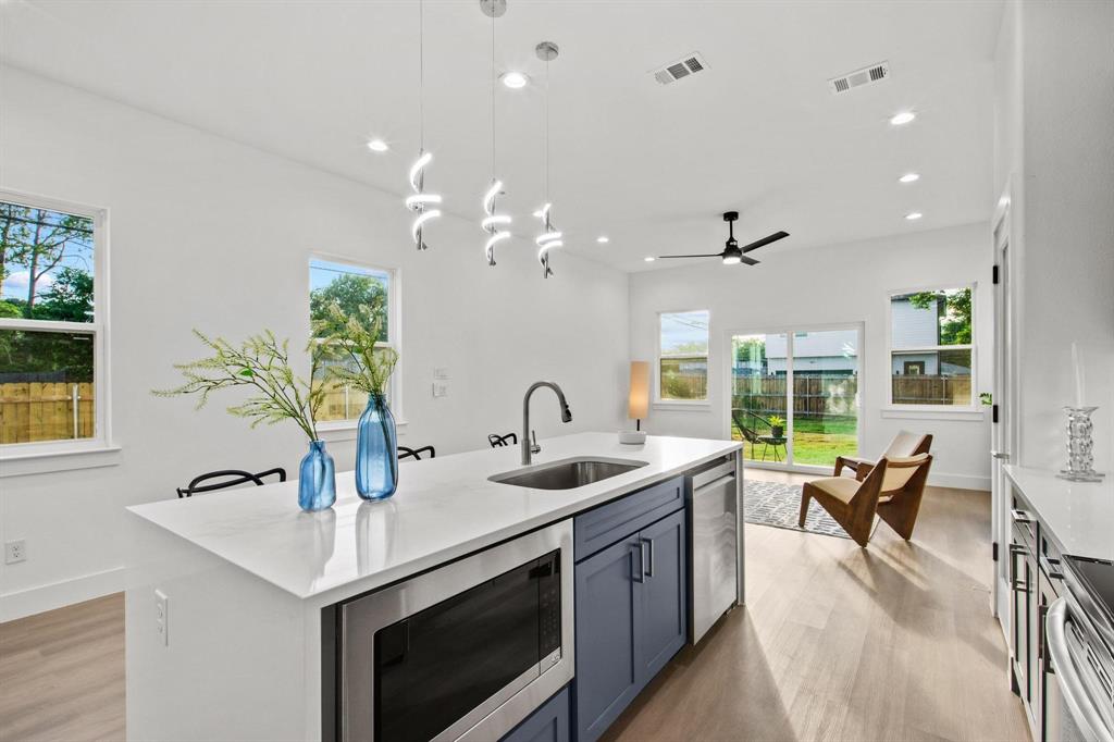 City Dallas Tr 6 - Residential