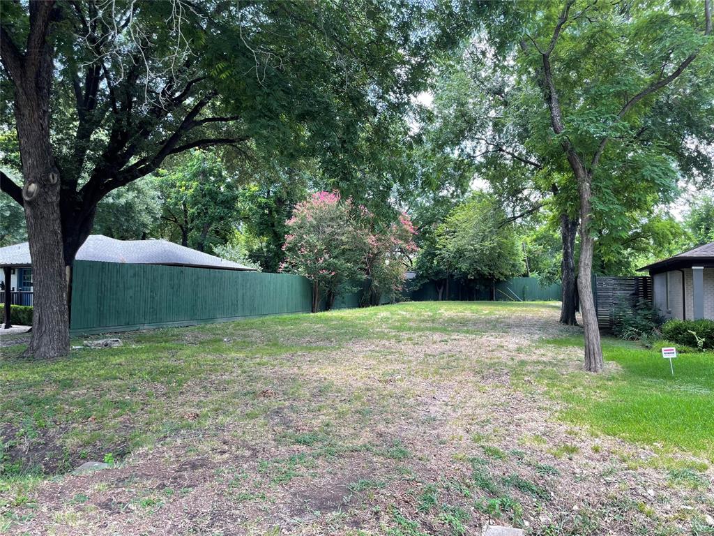 Shore Crest Terrace - Land