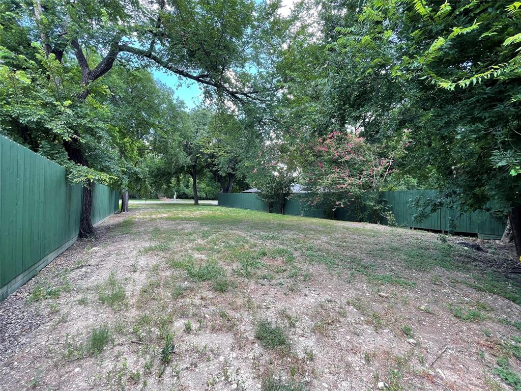 Shore Crest Terrace - Land