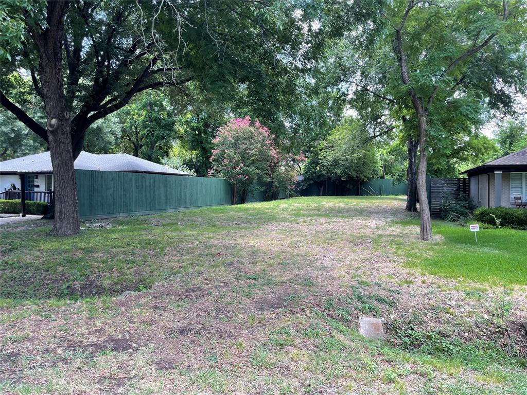 Shore Crest Terrace - Land