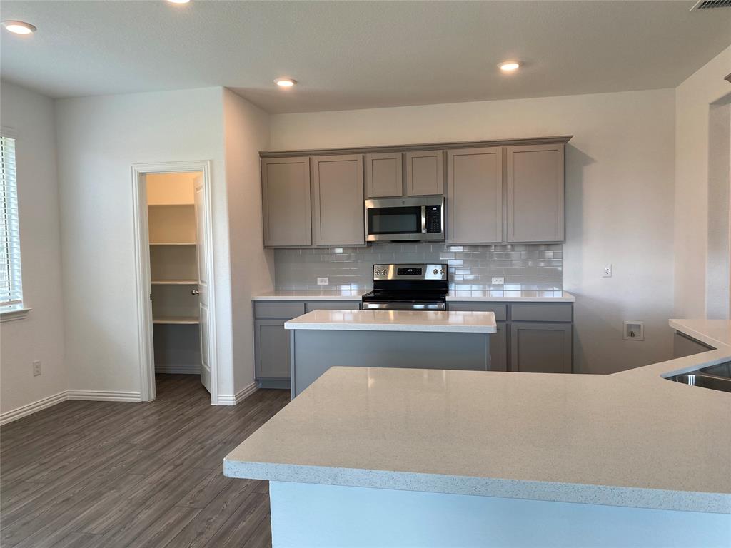 Chamberlain Crossing Ph 1 - Residential Lease