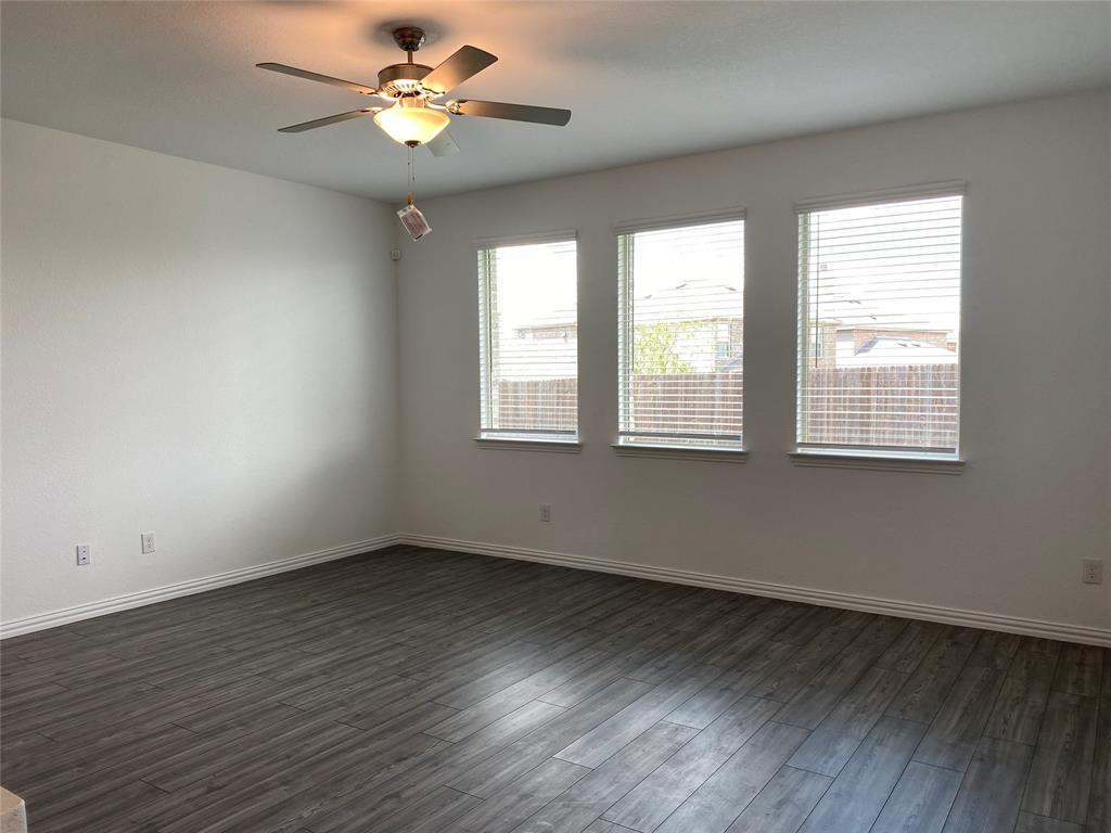 Chamberlain Crossing Ph 1 - Residential Lease