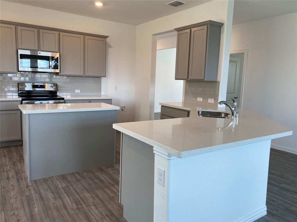 Chamberlain Crossing Ph 1 - Residential Lease