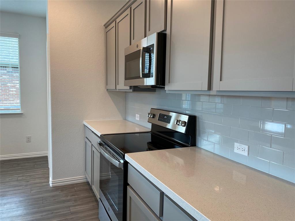 Chamberlain Crossing Ph 1 - Residential Lease