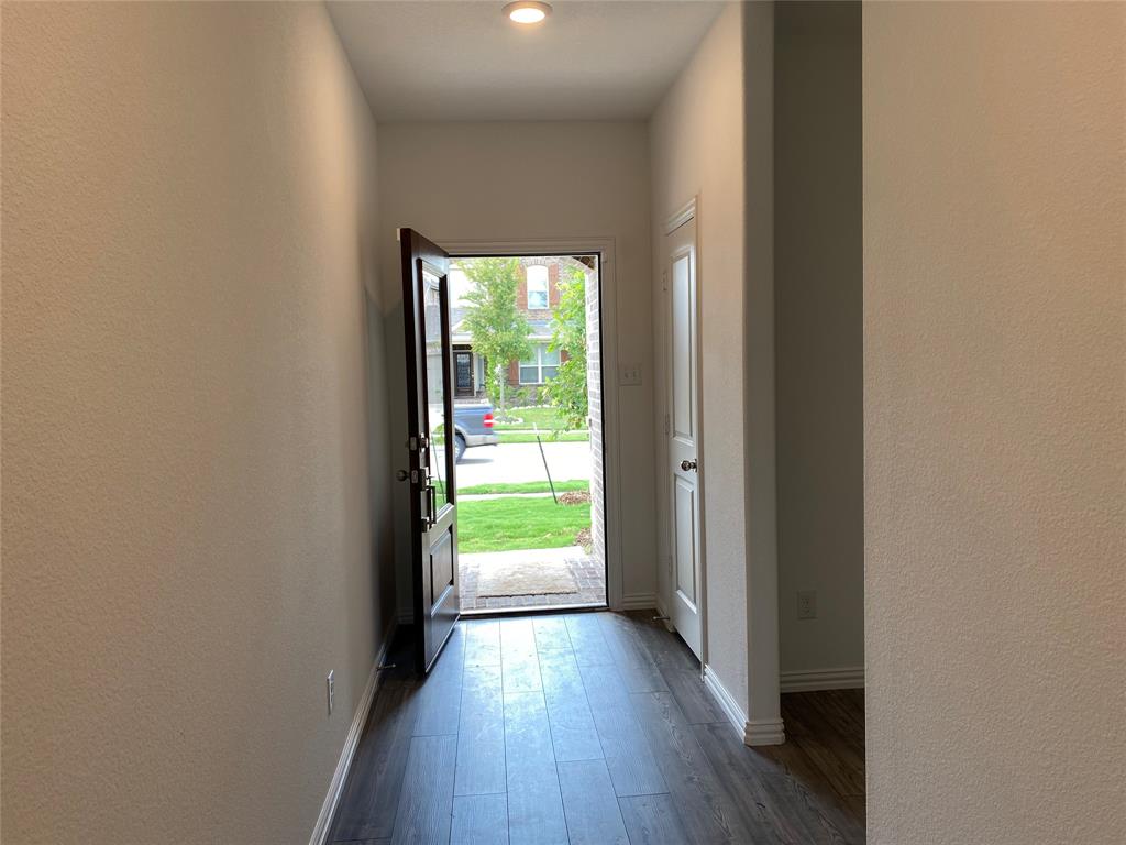 Chamberlain Crossing Ph 1 - Residential Lease