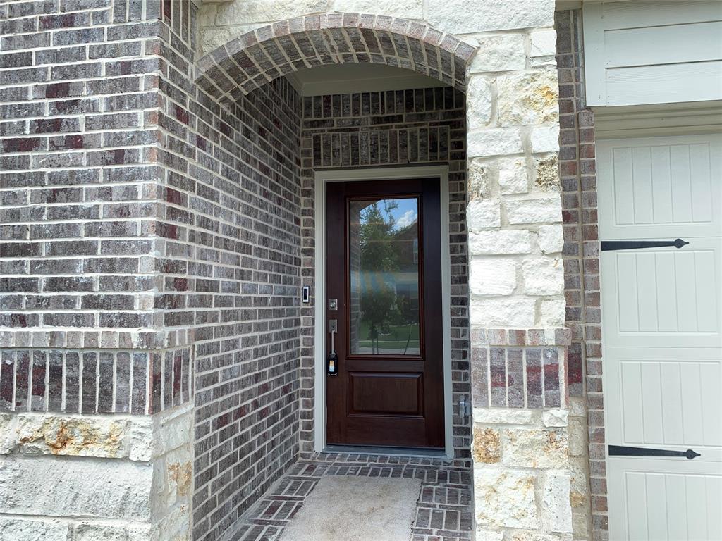 Chamberlain Crossing Ph 1 - Residential Lease