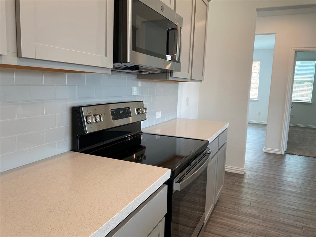 Chamberlain Crossing Ph 1 - Residential Lease