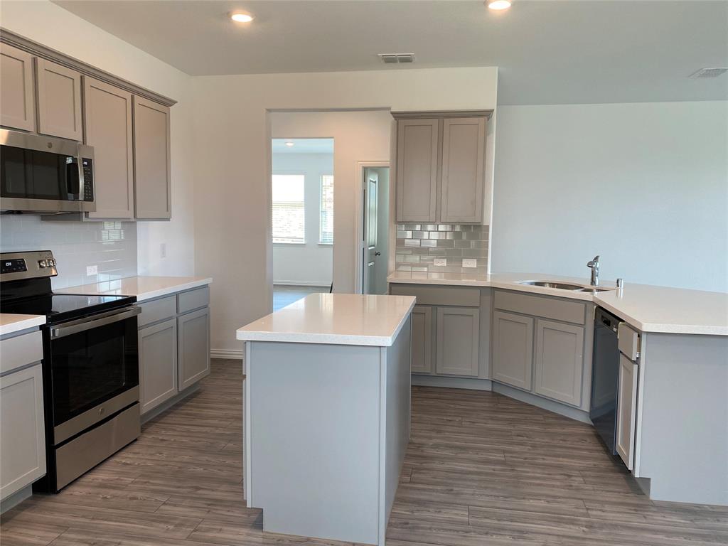 Chamberlain Crossing Ph 1 - Residential Lease