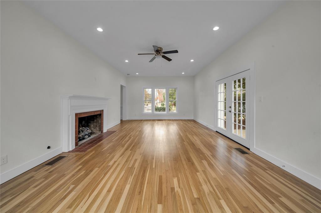 Orig Town Of Greenville - Residential