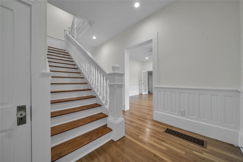 Orig Town Of Greenville - Residential