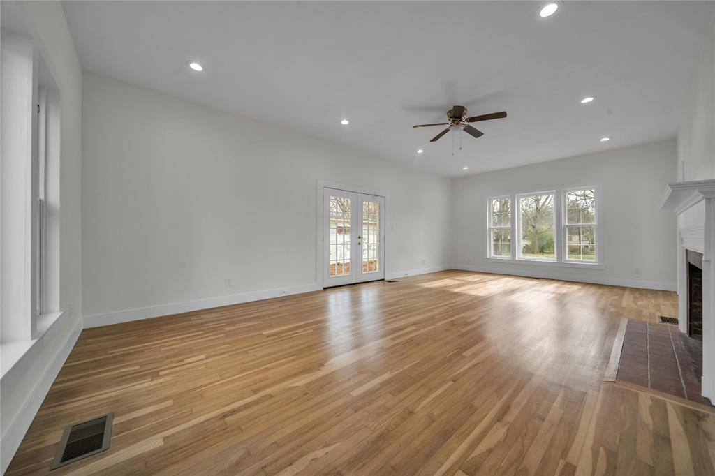 Orig Town Of Greenville - Residential