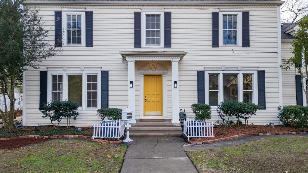 Orig Town Of Greenville - Residential