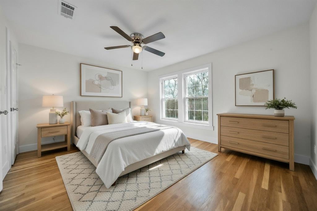 Orig Town Of Greenville - Residential