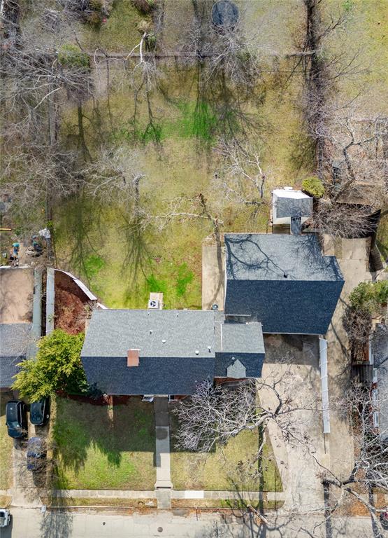 Orig Town Of Greenville - Residential