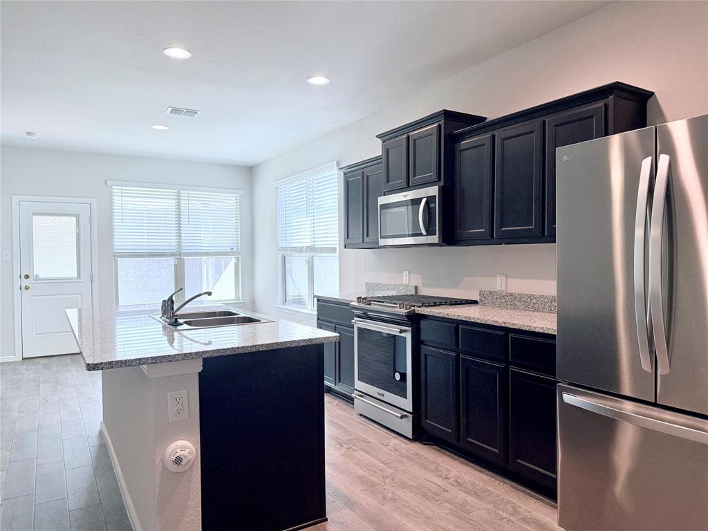 Bar C Ranch - Residential Lease