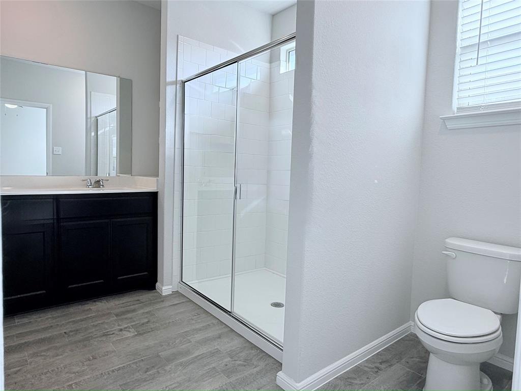 Bar C Ranch - Residential Lease