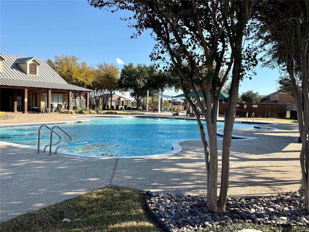 Bar C Ranch - Residential Lease