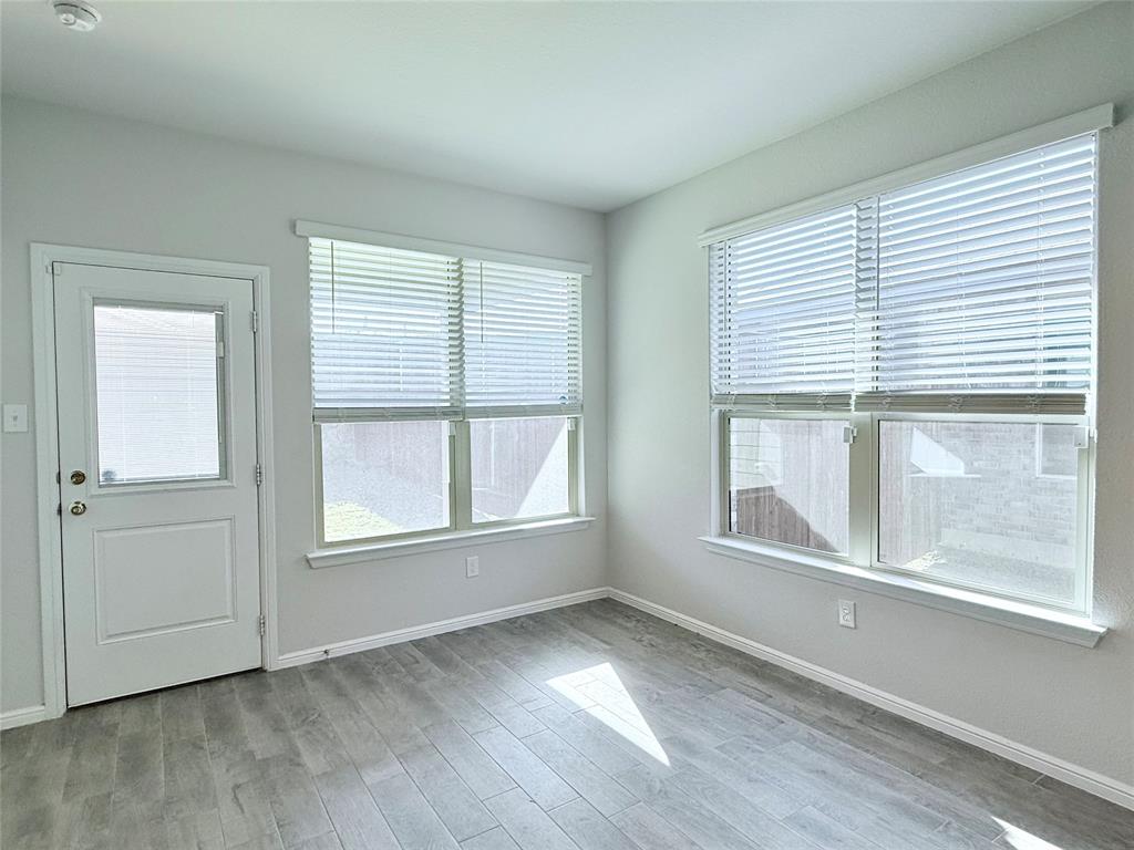 Bar C Ranch - Residential Lease