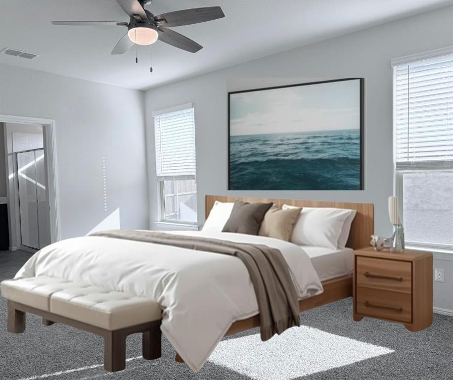 Bar C Ranch - Residential Lease