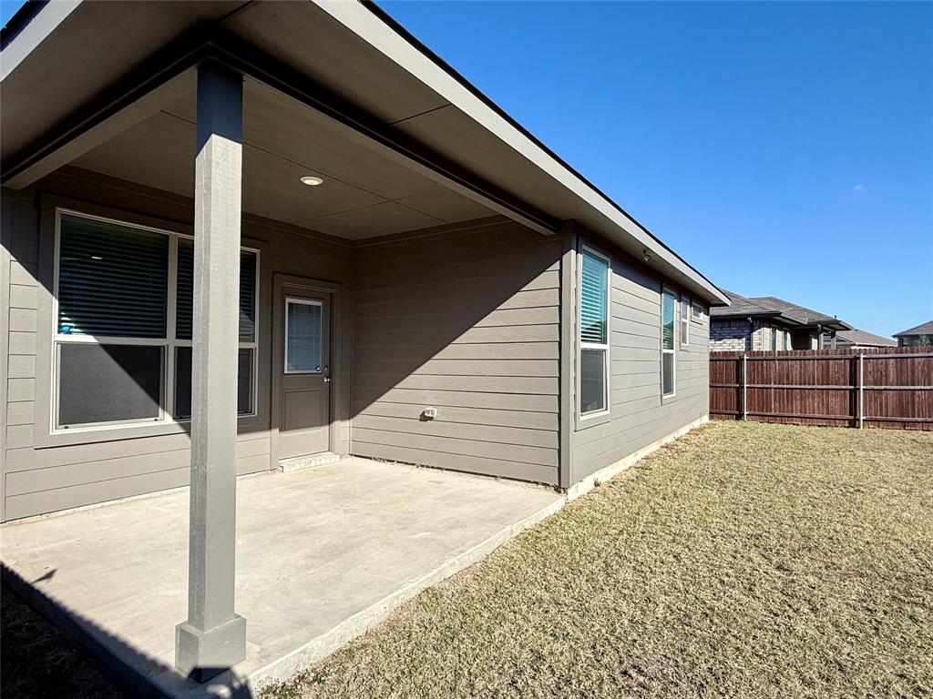 Bar C Ranch - Residential Lease