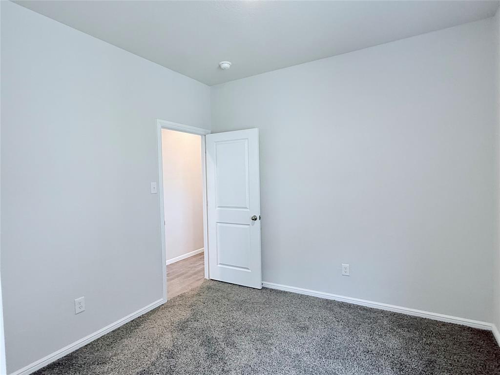 Bar C Ranch - Residential Lease