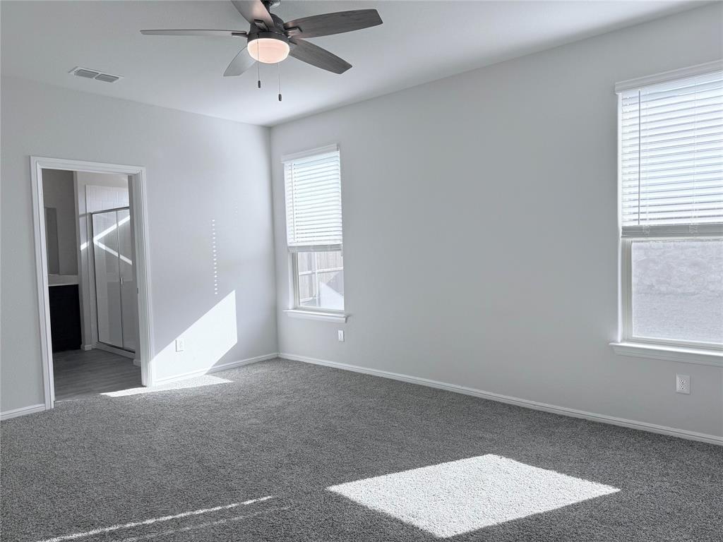 Bar C Ranch - Residential Lease