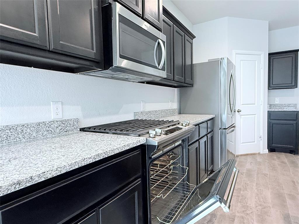 Bar C Ranch - Residential Lease