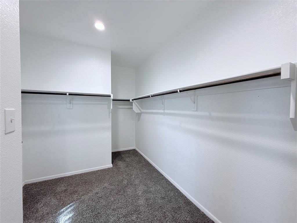 Bar C Ranch - Residential Lease