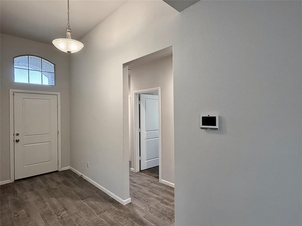 Bar C Ranch - Residential Lease