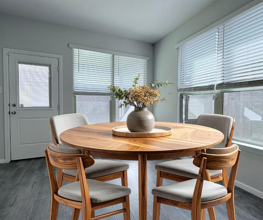 Bar C Ranch - Residential Lease