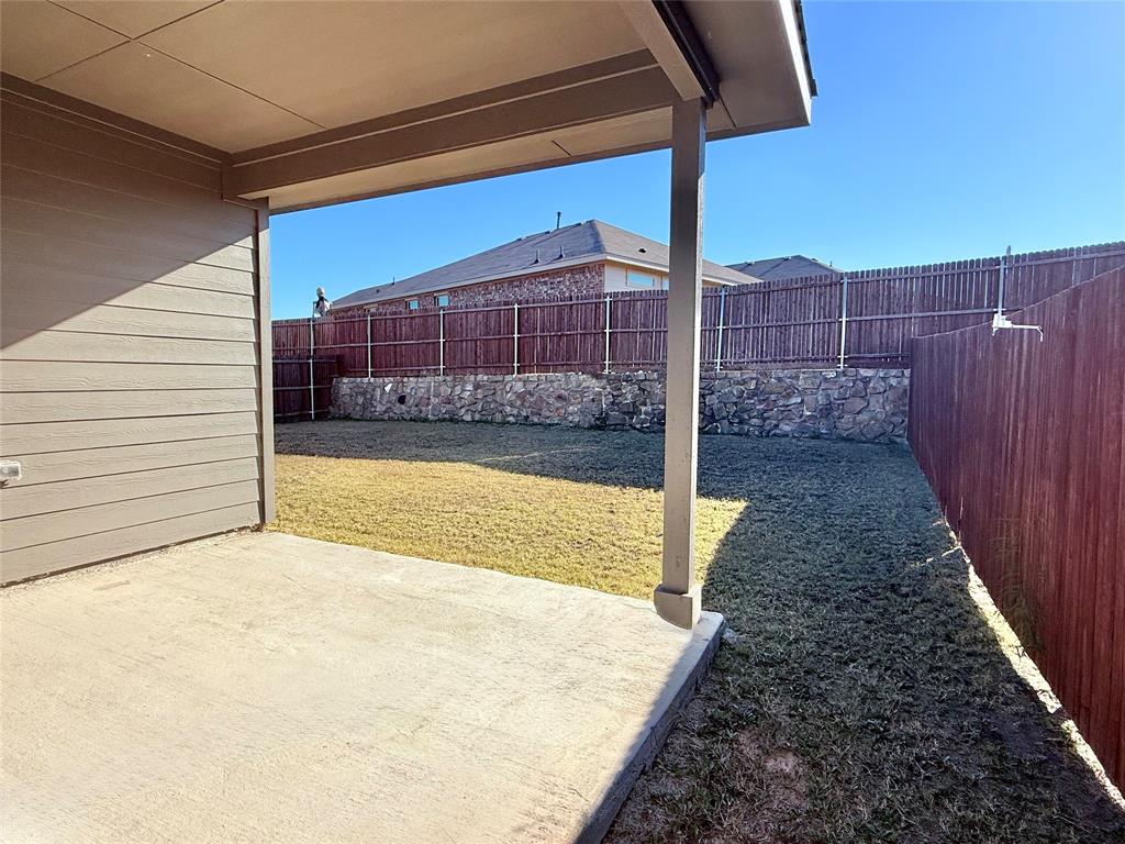 Bar C Ranch - Residential Lease