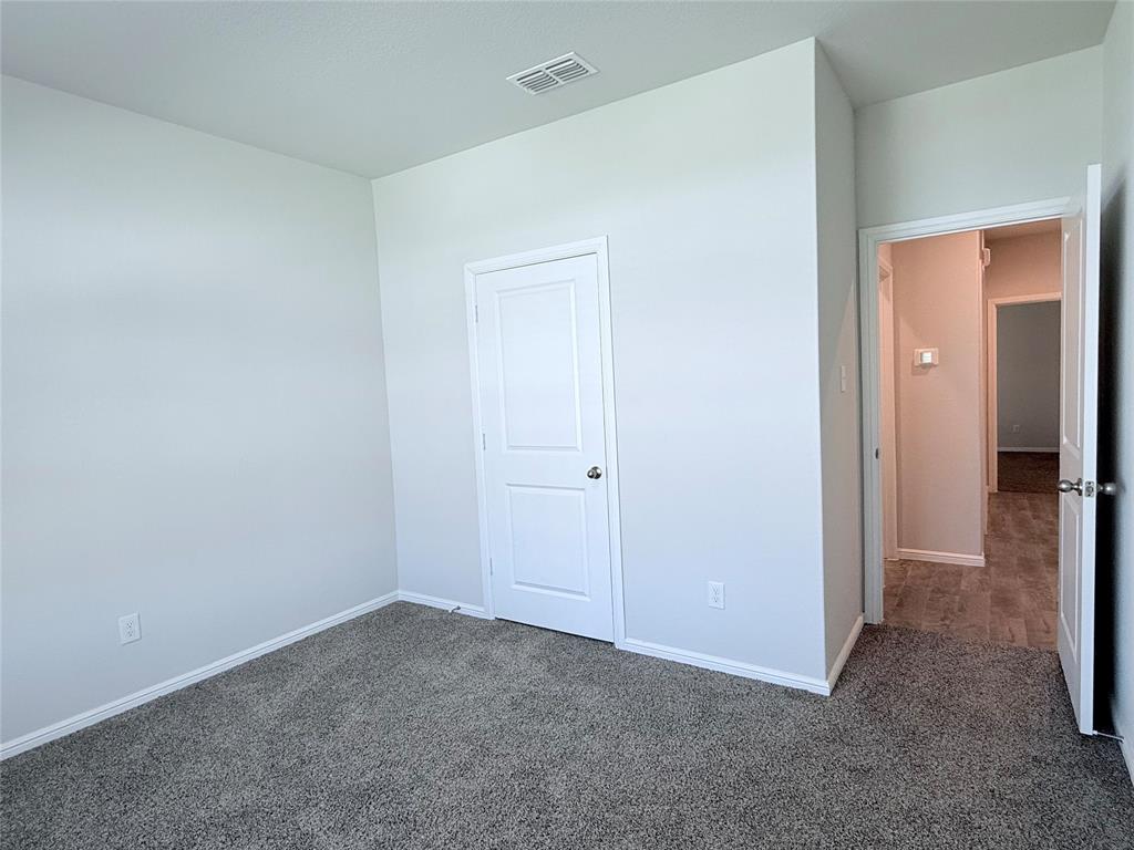 Bar C Ranch - Residential Lease