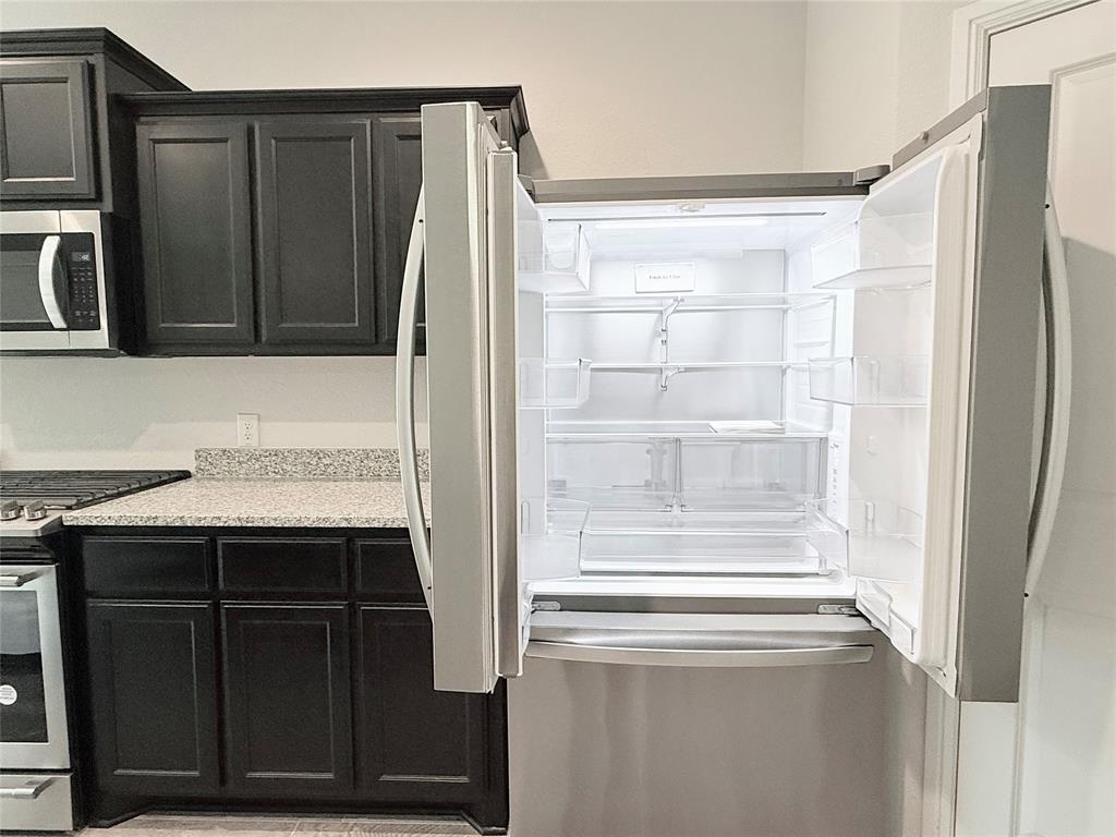 Bar C Ranch - Residential Lease