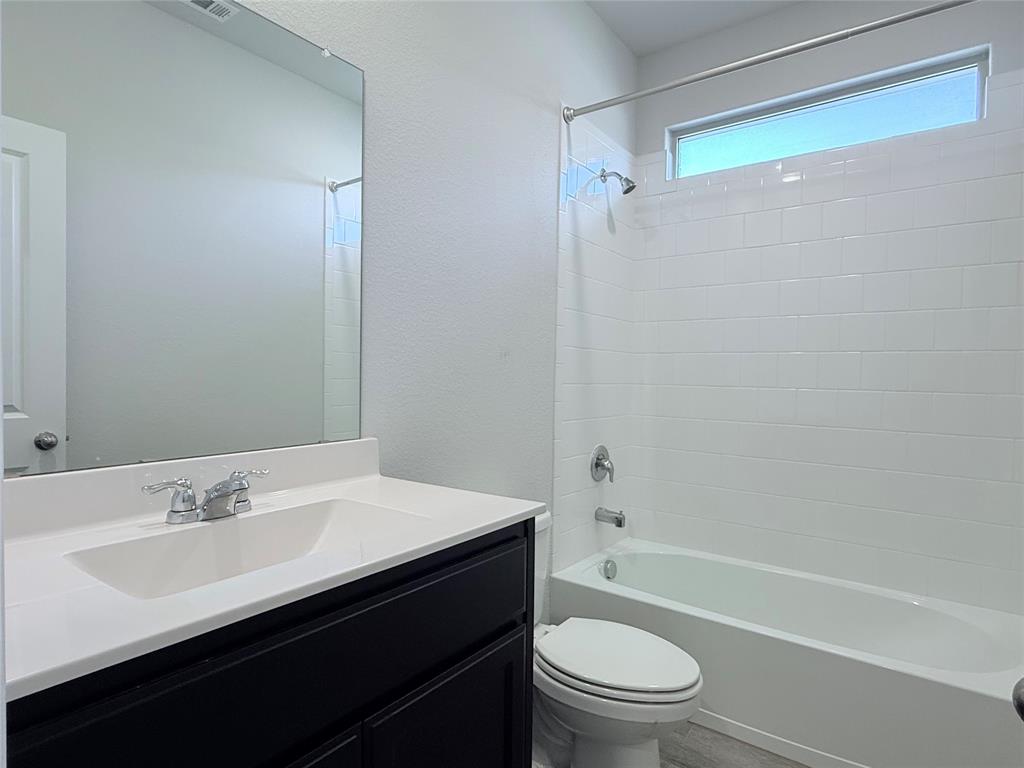 Bar C Ranch - Residential Lease