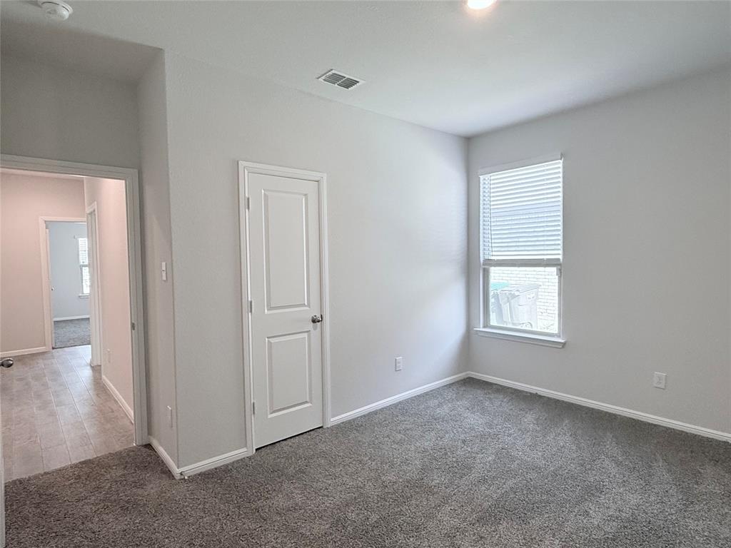 Bar C Ranch - Residential Lease