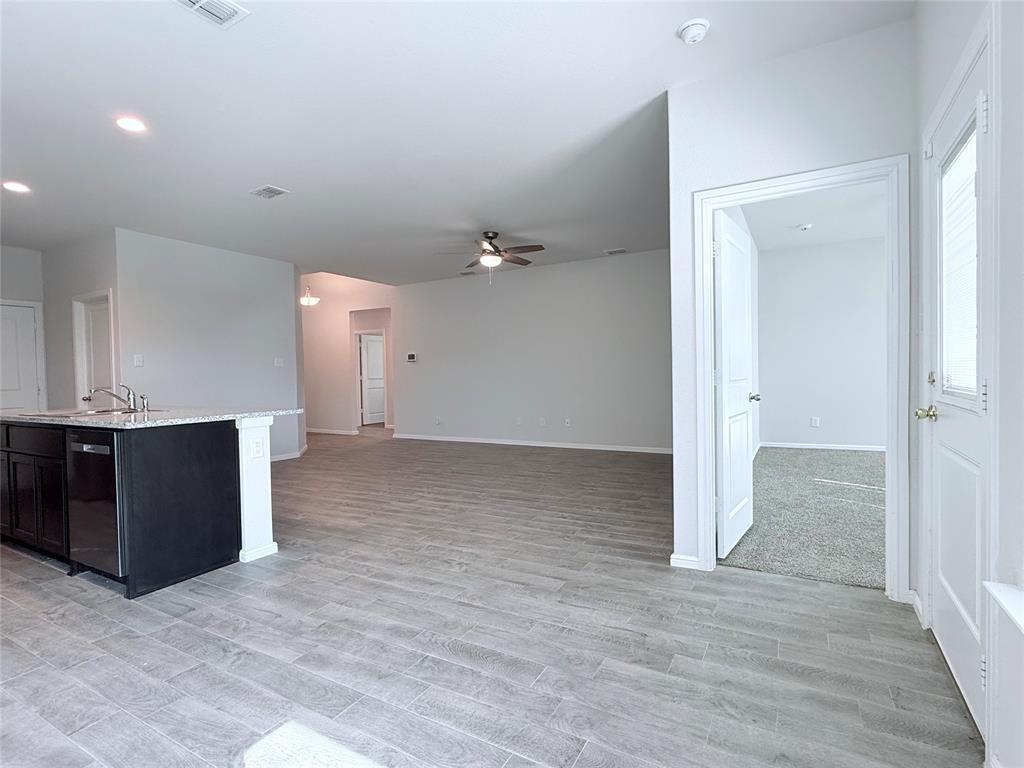 Bar C Ranch - Residential Lease