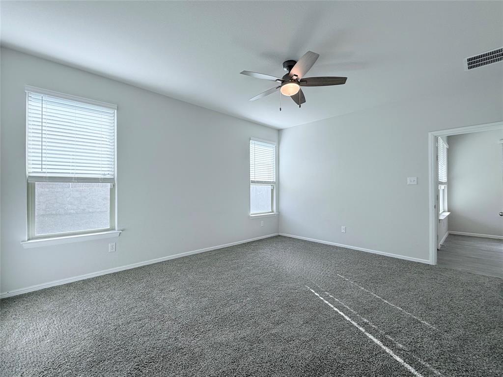 Bar C Ranch - Residential Lease