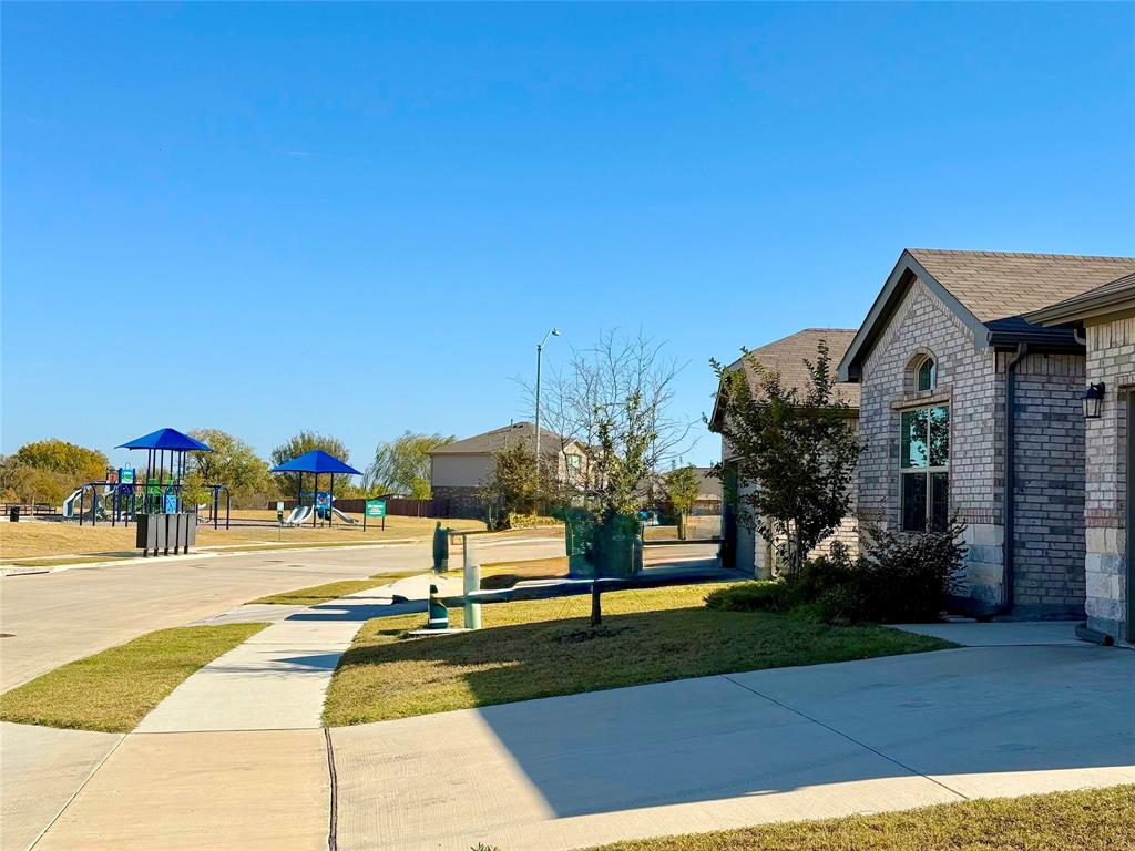 Bar C Ranch - Residential Lease