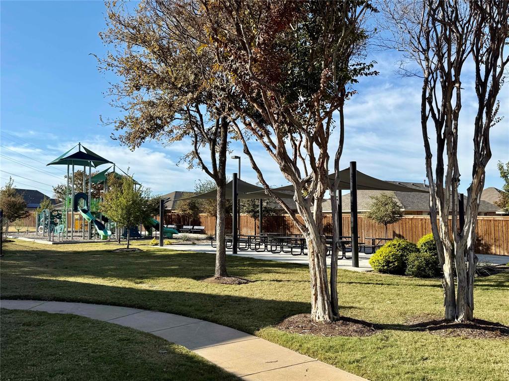 Bar C Ranch - Residential Lease